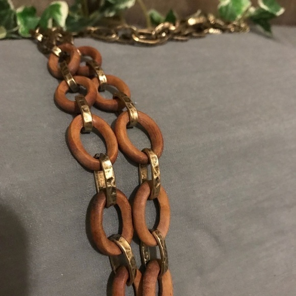 𝅺Handcrafted Pendant Necklace - Picture 4 of 8